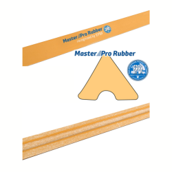 Billard Bandengummi Master Pro K55 für 9-ft Tische